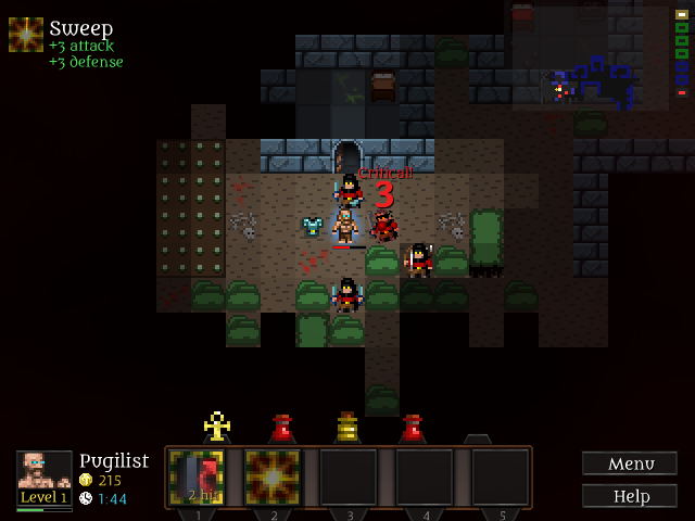 Rpg : The Role Playing Gem Windows, Mac, Linux game - ModDB