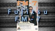 Fujitsu FM-7 FM-77 - Obscure Systems Showcase