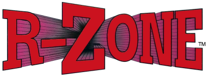 R-Zone logo