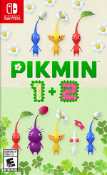 Pikmin 3 (Wii U) - Tokyo Otaku Mode (TOM)
