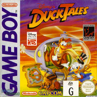 Game Boy, /v/'s Recommended Games Wiki