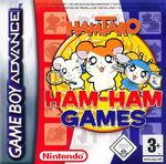 Game Boy Advance/ROM Hacks, /v/'s Recommended Games Wiki