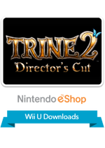 Trine 2: Director's Cut, Aplicações de download da Wii U
