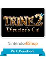 Trine 2: Directors Cut (Wii U eShop) Review - COGconnected