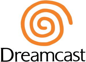 Dreamcast logo