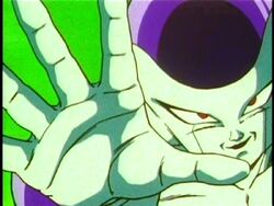 Frieza-Five-Minutes