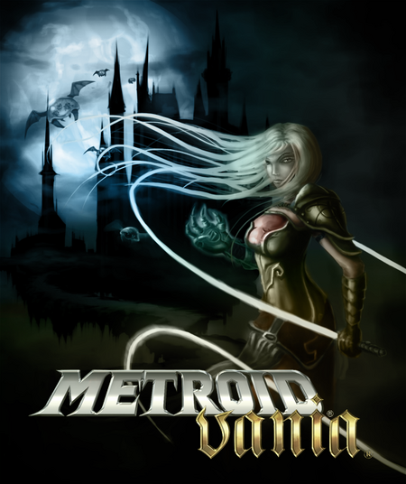 Metroidvania | /v/'s Recommended Games Wiki | Fandom