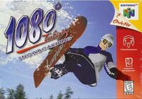 1080-Snowboarding