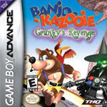 Game Boy Advance/ROM Hacks, /v/'s Recommended Games Wiki