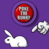 Poke the bunny.100px.gif