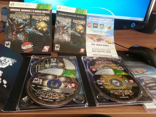 I enjoy collecting bad Xbox 360 games, I consider these to be the best of  the worst of my collection. : r/xbox360