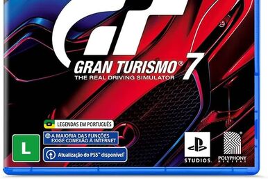 Gran Turismo: The Real Driving Simulator (Greatest Hits) (PSP) – J2Games