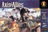 Axisallies