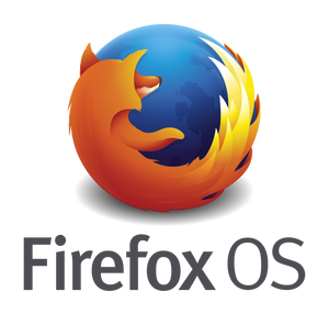 Firefox OS logo