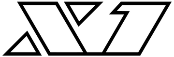 Sharp X1 logo
