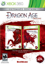 Dragon Age: Origins (PC, 360, PS3) – DarkZero