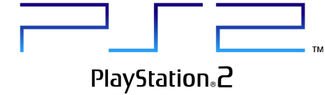 PlayStation 2 logo