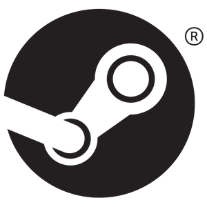 Steam logo