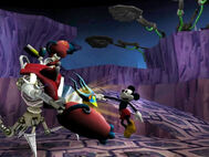 Epic Mickey (Wii)