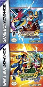 Game Boy Advance/ROM Hacks, /v/'s Recommended Games Wiki