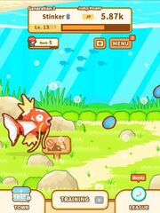 Magikarp-jump