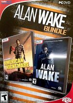 Neat little Max Payne 2 nods, with Alan Wake II's bonus outfits