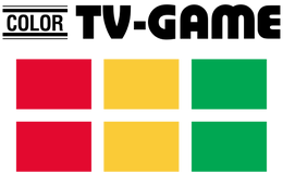 Nintendo Color TV Game logo color.svg