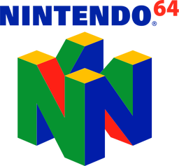 Nintendo 64 logo.svg