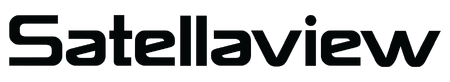 Satellaview wordmark