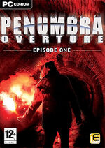 Penumbra overture