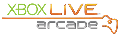 Xbox Live Arcade logo