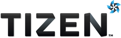 Tizen logo