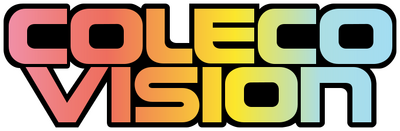 Colecovision Logo.svg