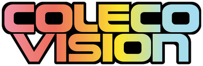 Colecovision Logo