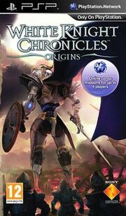 White Knight Chronicles PSP.jpg