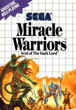 List of Master System games - Wikipedia