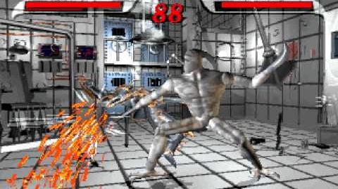 Shadow Warrior (DOS) game - Abandonware DOS
