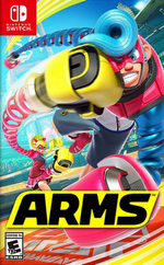 Arms