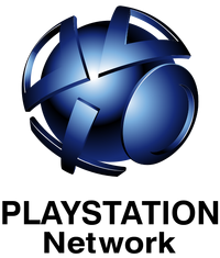 PlayStation Network logo