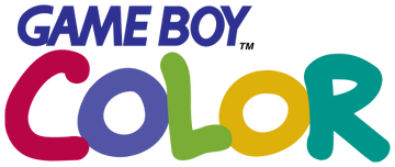 Game Boy Color logo