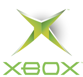 Microsoft Xbox logo