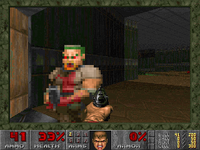 Doom PSP