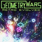 Geometry Wars Retro Evolved