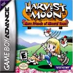 Game Boy Advance/ROM Hacks, /v/'s Recommended Games Wiki