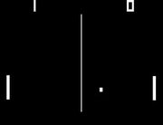 Pong 2600