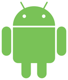 Android robot