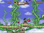 Magical Quest (SNES)