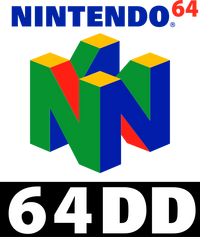 Nintendo 64DD logo.svg