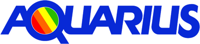 Mattel Aquarius logo.svg