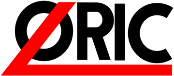 Oric logo